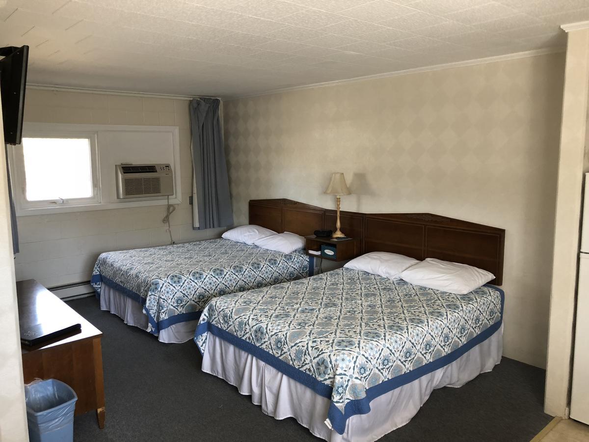 Doryman Motel Dennisport Exterior foto